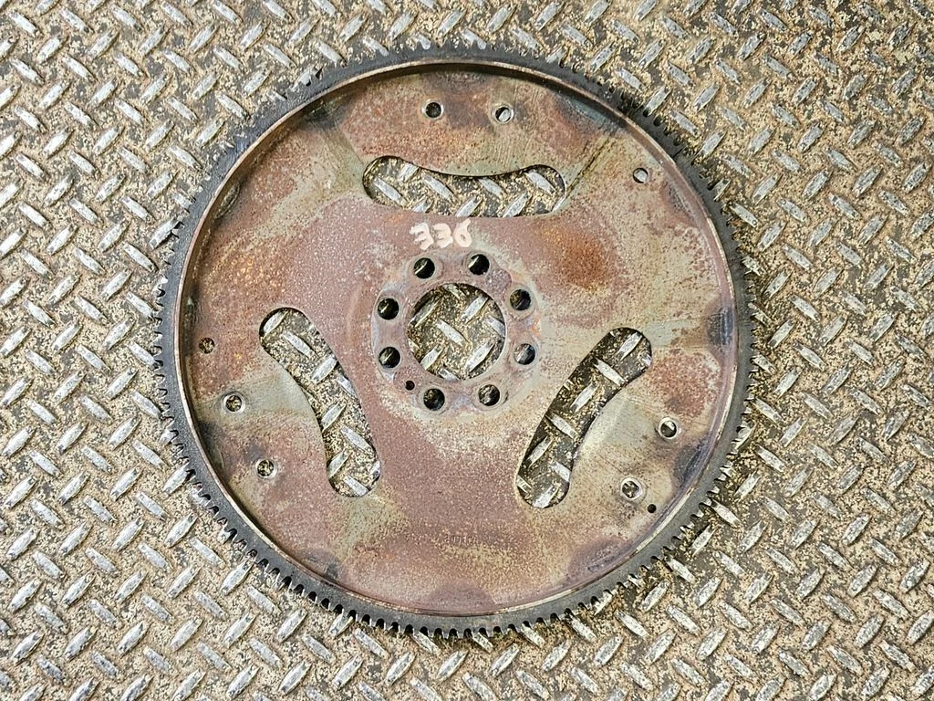 Flywheel 574AB2091EB