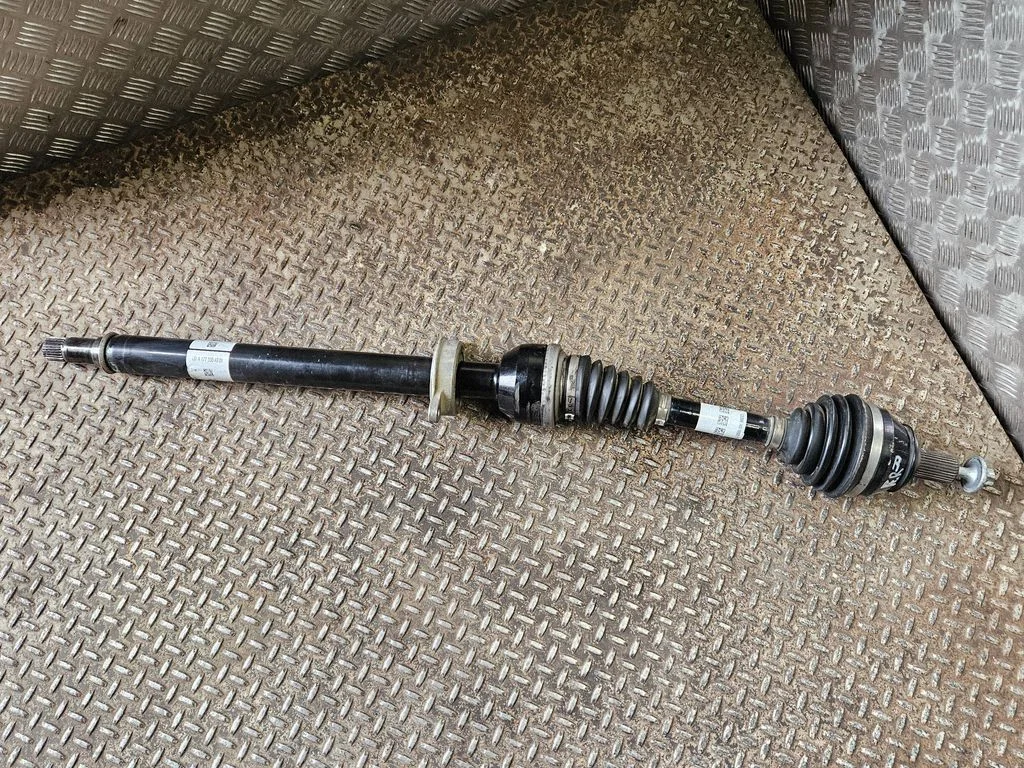 Front driveshaft A1773300700
