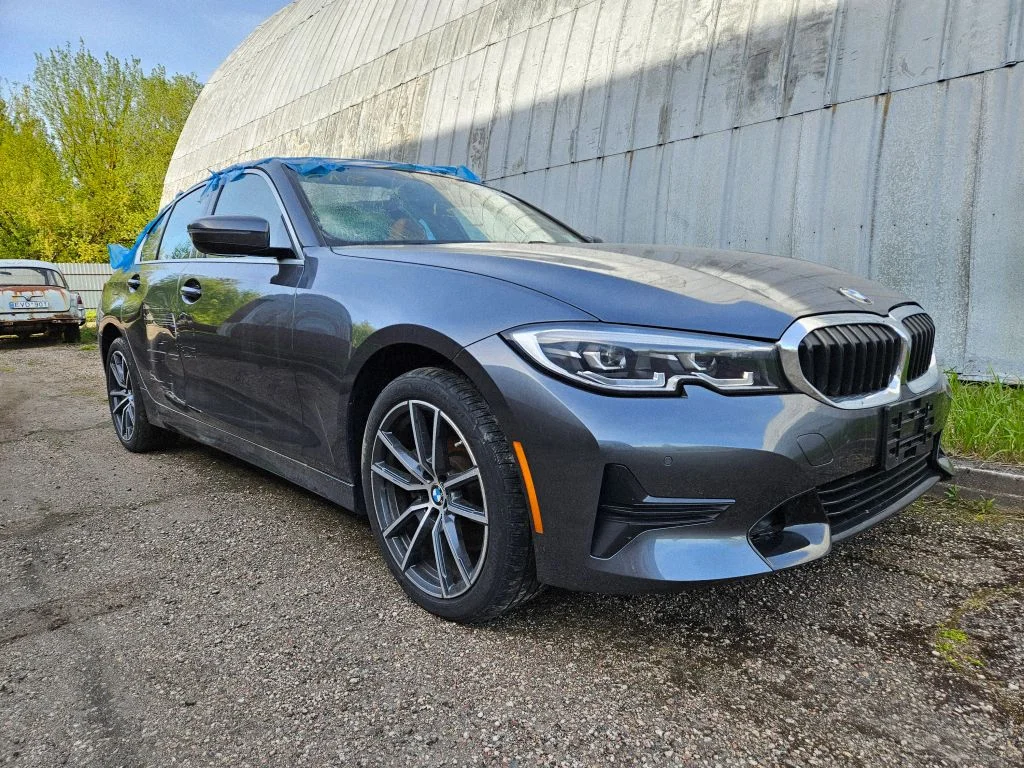 BMW Series 3