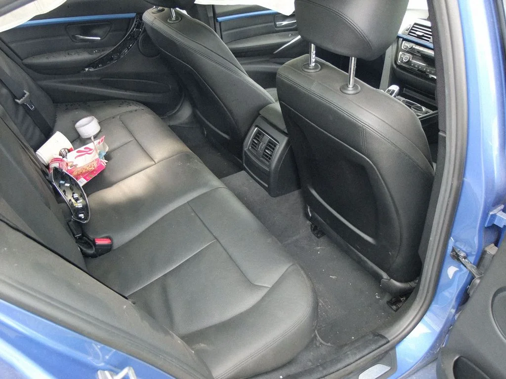 BMW Series 3