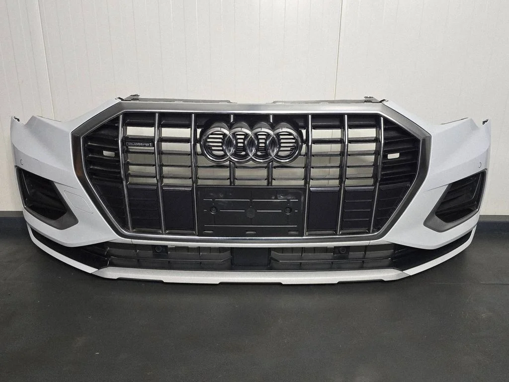 Front bumper 83A807438