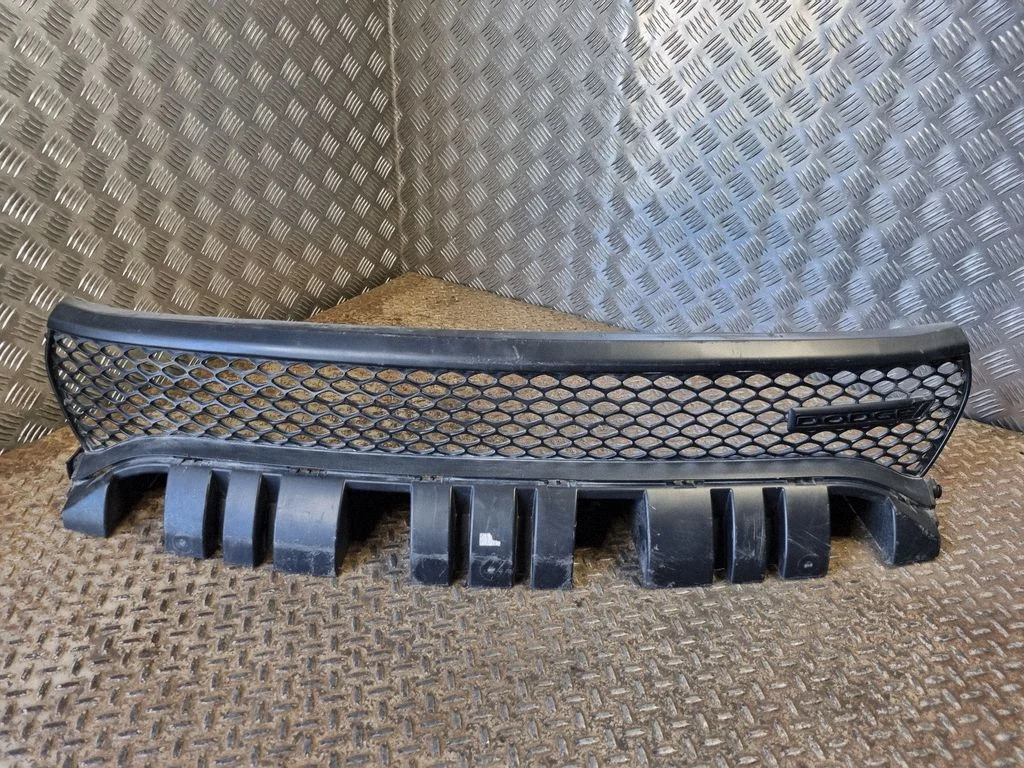 Front bumper upper radiator grill 15LDSRT1015