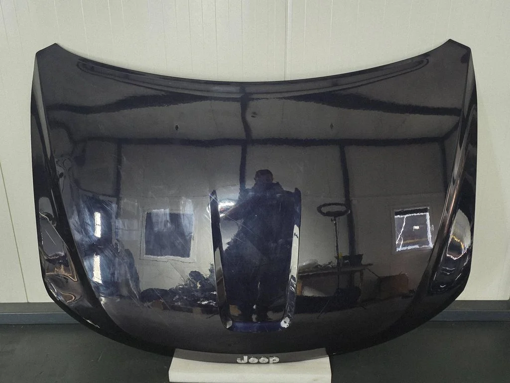 Engine bonnet/hood 68366304AA