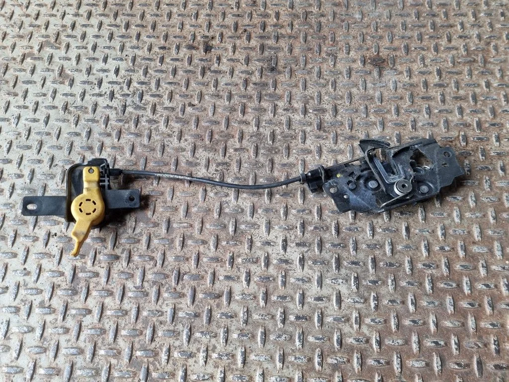 Engine bonnet/hood lock/catch BM5A16700BG