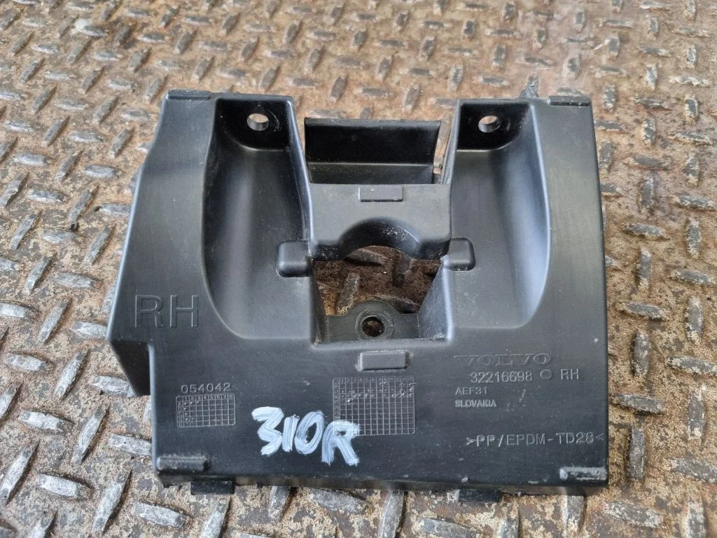 Poritiiva kinnitusklamber 32216698