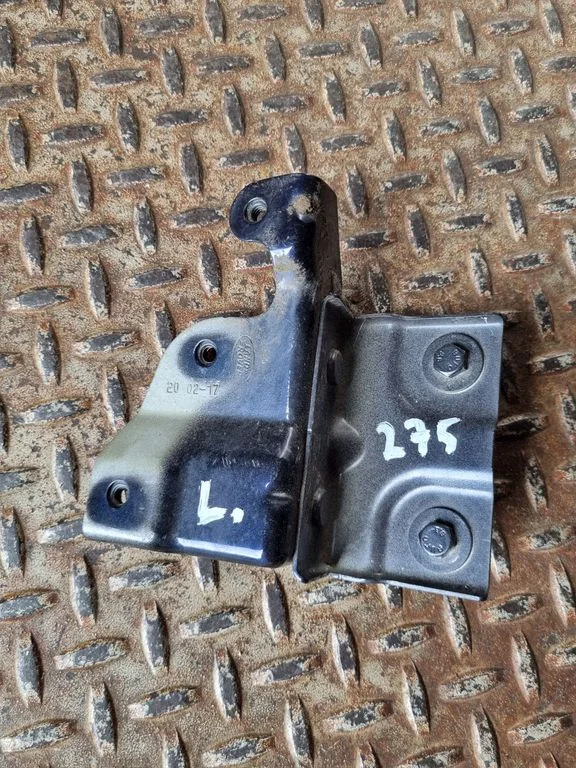 Poritiiva kinnitusklamber – Land Rover Range Rover Evoque L538 (2011-2018)