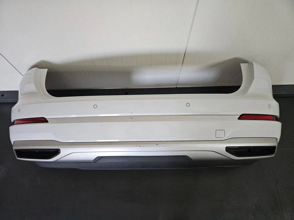 Rear bumper 83A807521