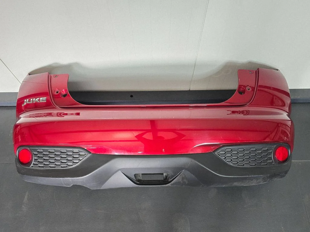 Tagumine kaitseraud – Nissan Juke I F15 (2010-2018)
