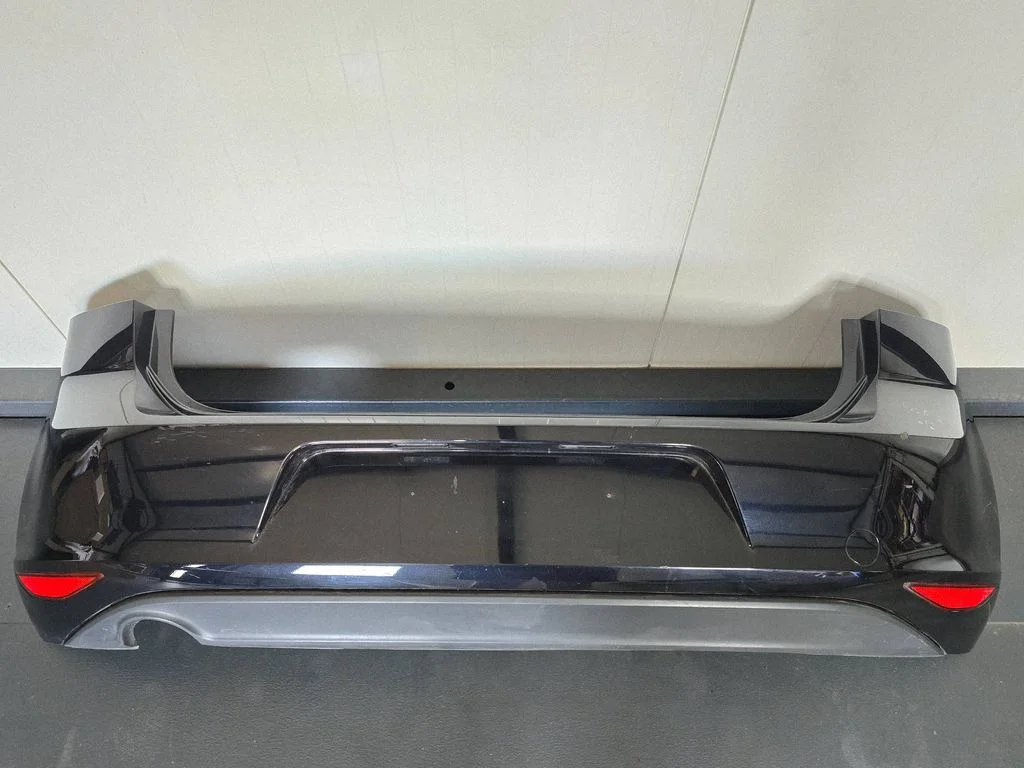 Aizmugurējais bufers 5G6807421