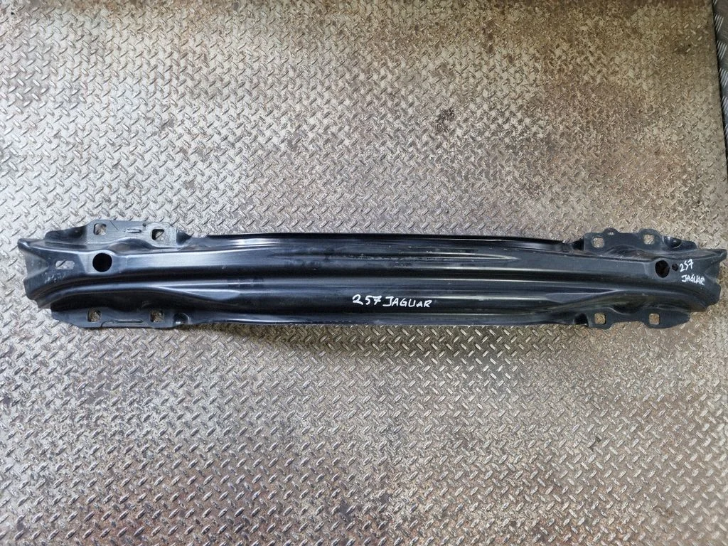 Rear bumper cross member GX7317B892