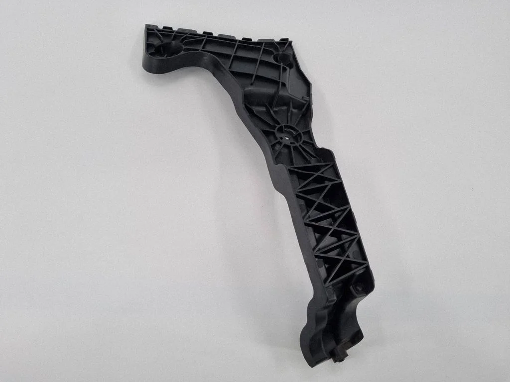Rear bumper mounting bracket 83A807454A