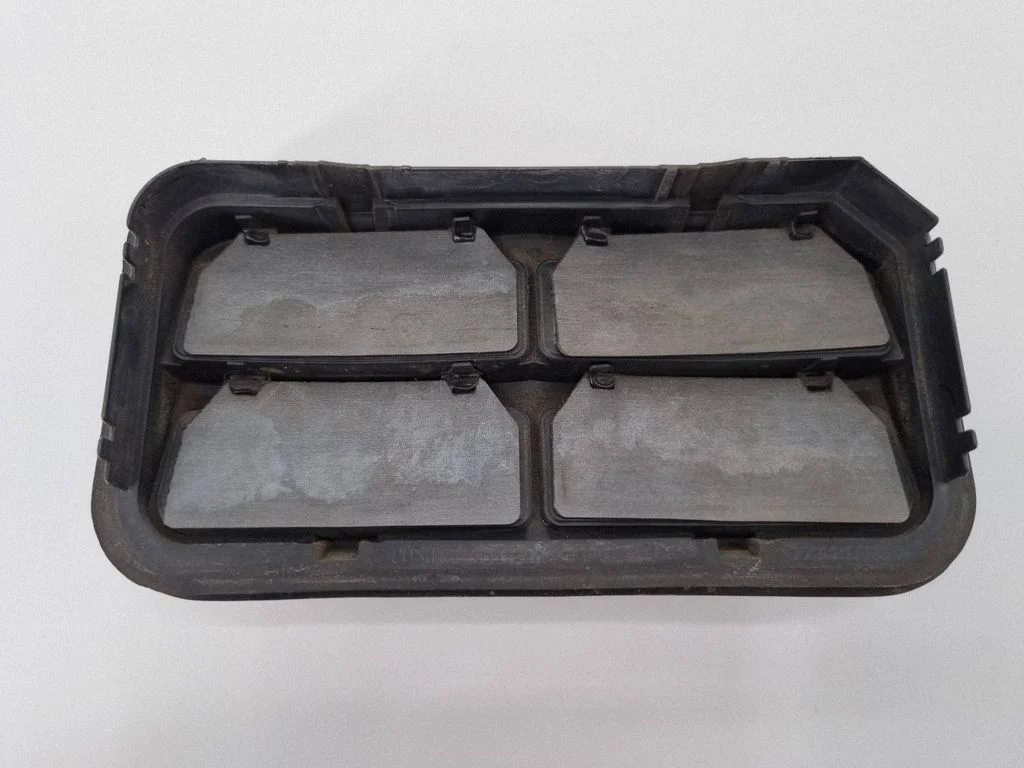 Ventilatsioonirest 22788177