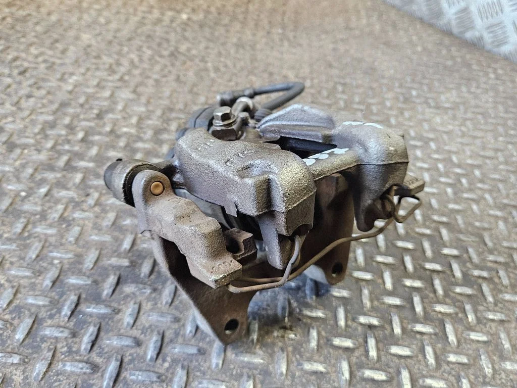 Rear brake caliper 3Q0615405