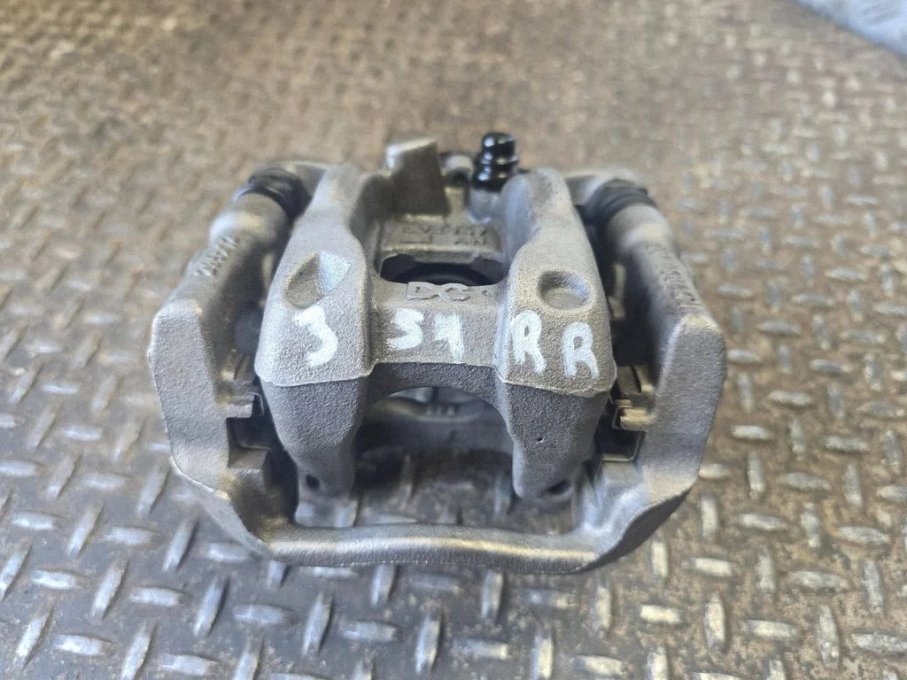 Rear brake caliper A2474230698