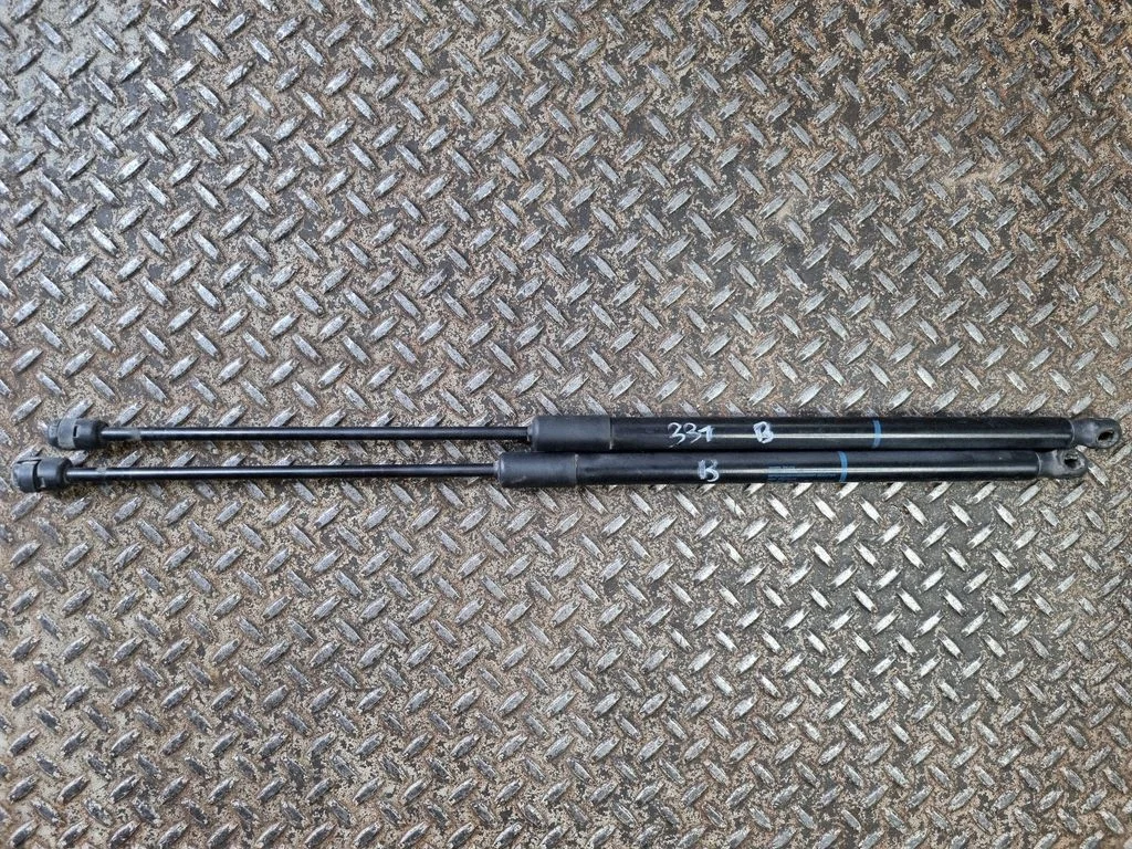 Tagaluugi gaasiamortisaator 3G8827550B