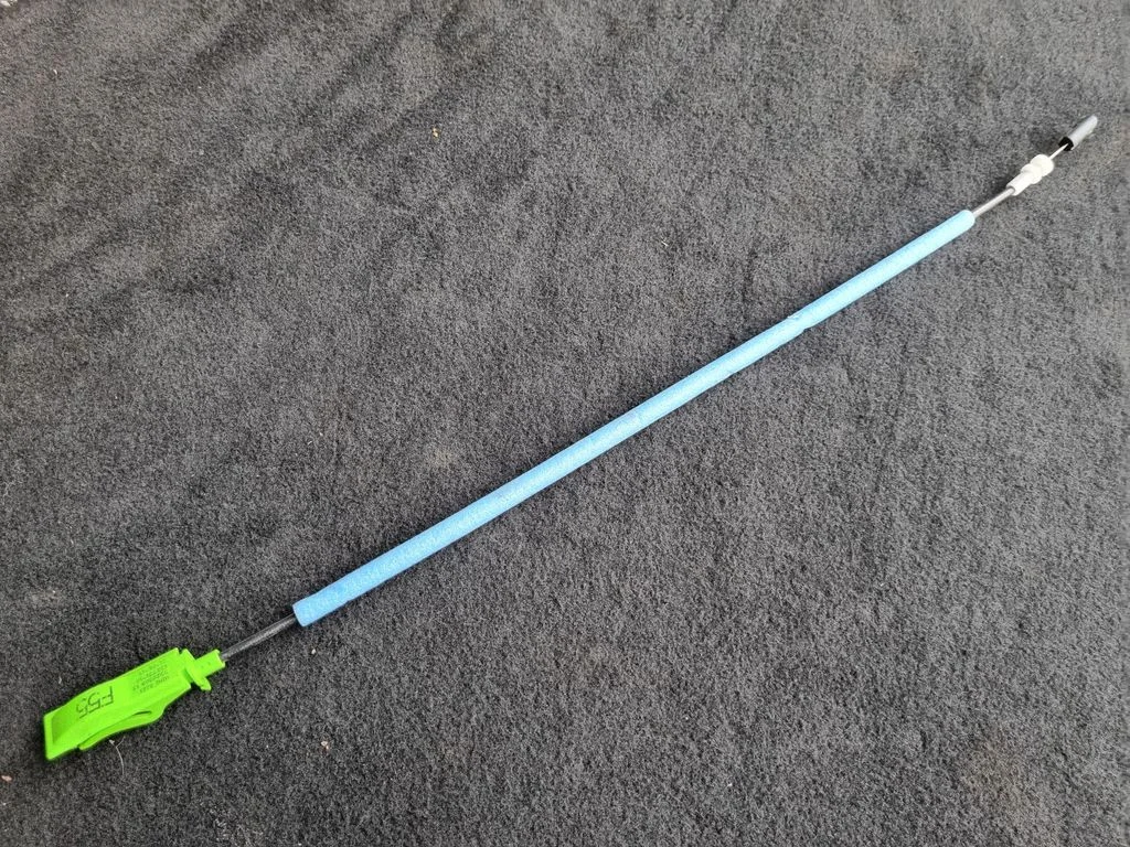 Front door cable line 7320309