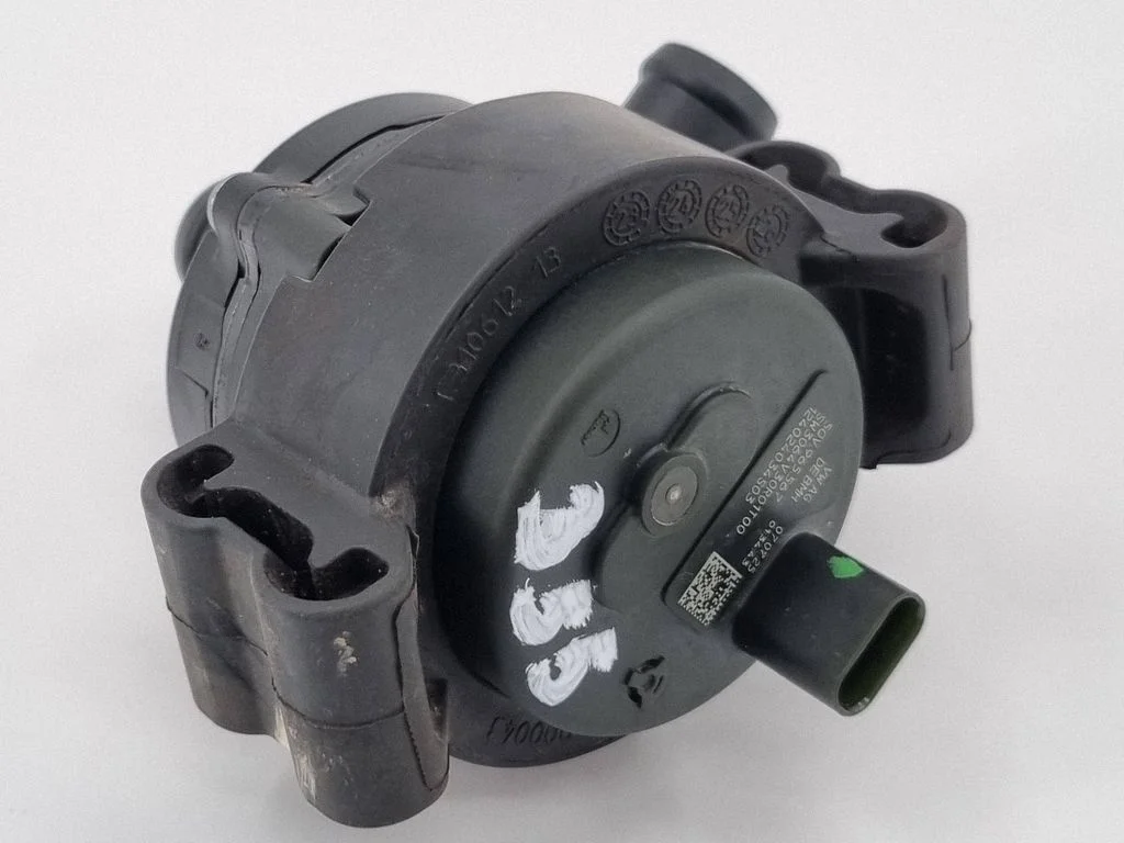 Electric auxiliary coolant/water pump – Volkswagen Tiguan Allspace (2017-)