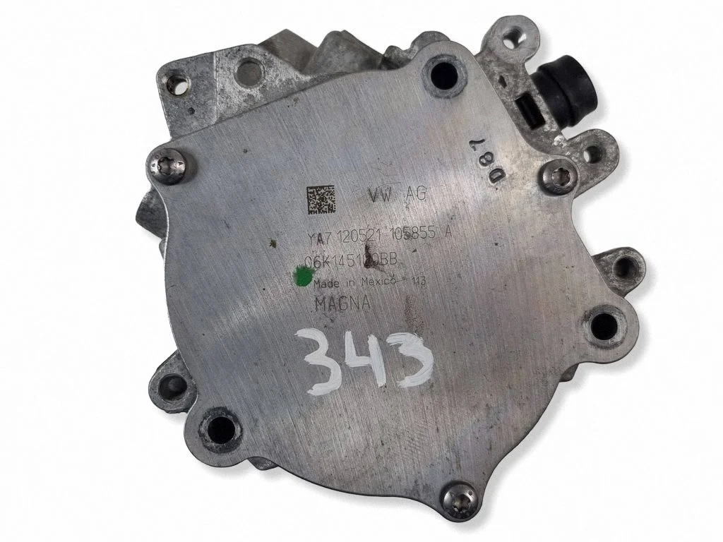 Vaakumpump 06K145100BB