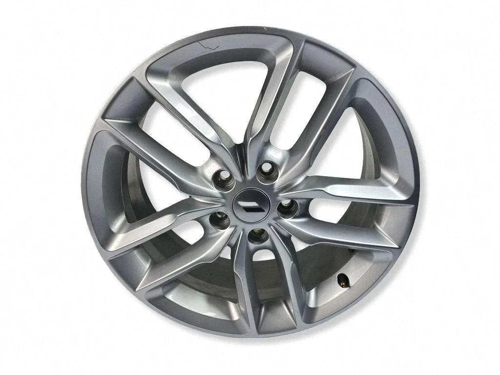R20 lengvojo lydinio ratlankis (-iai)