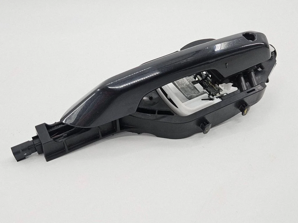 Front door exterior handle PR3BC22405AB