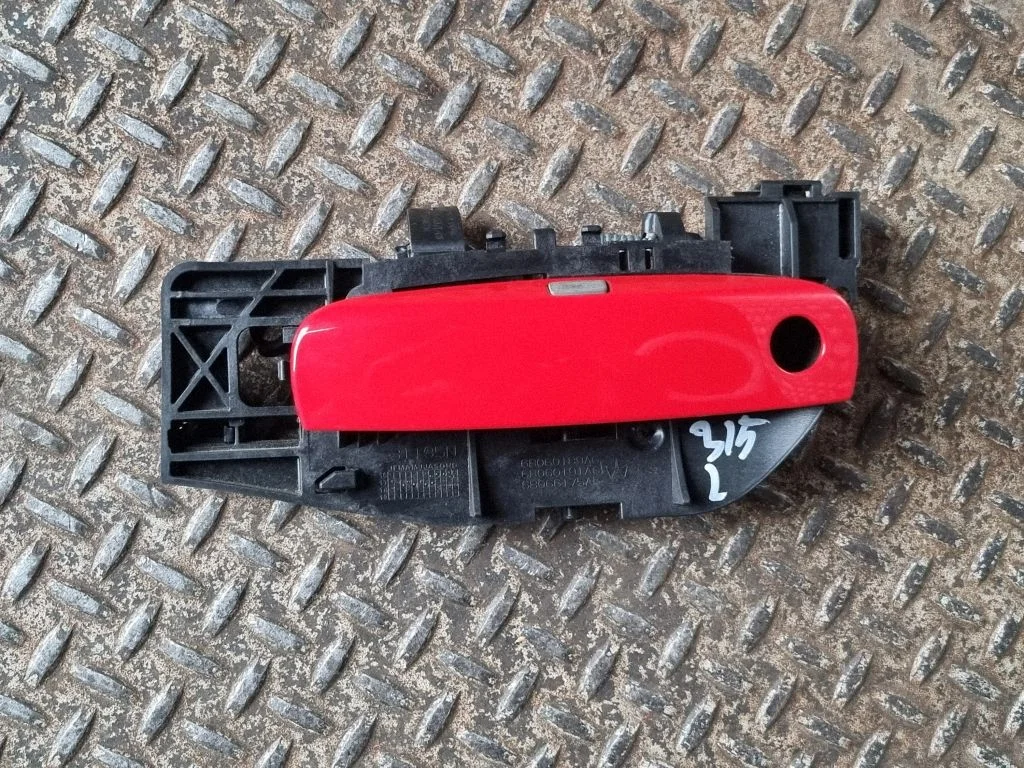 Front door exterior handle 68066175AH