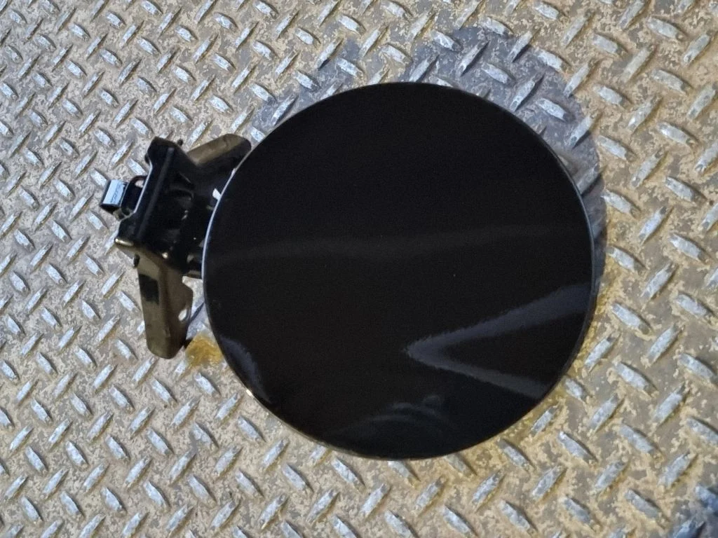 Fuel tank cap