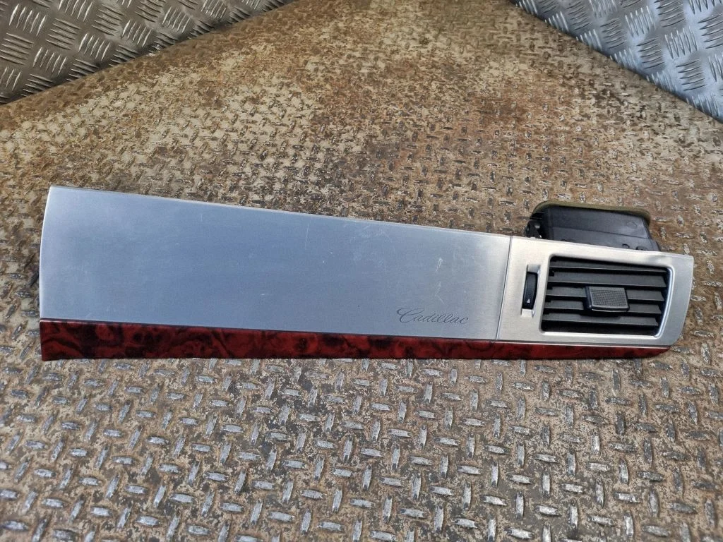 Dashboard glove box trim 15933153