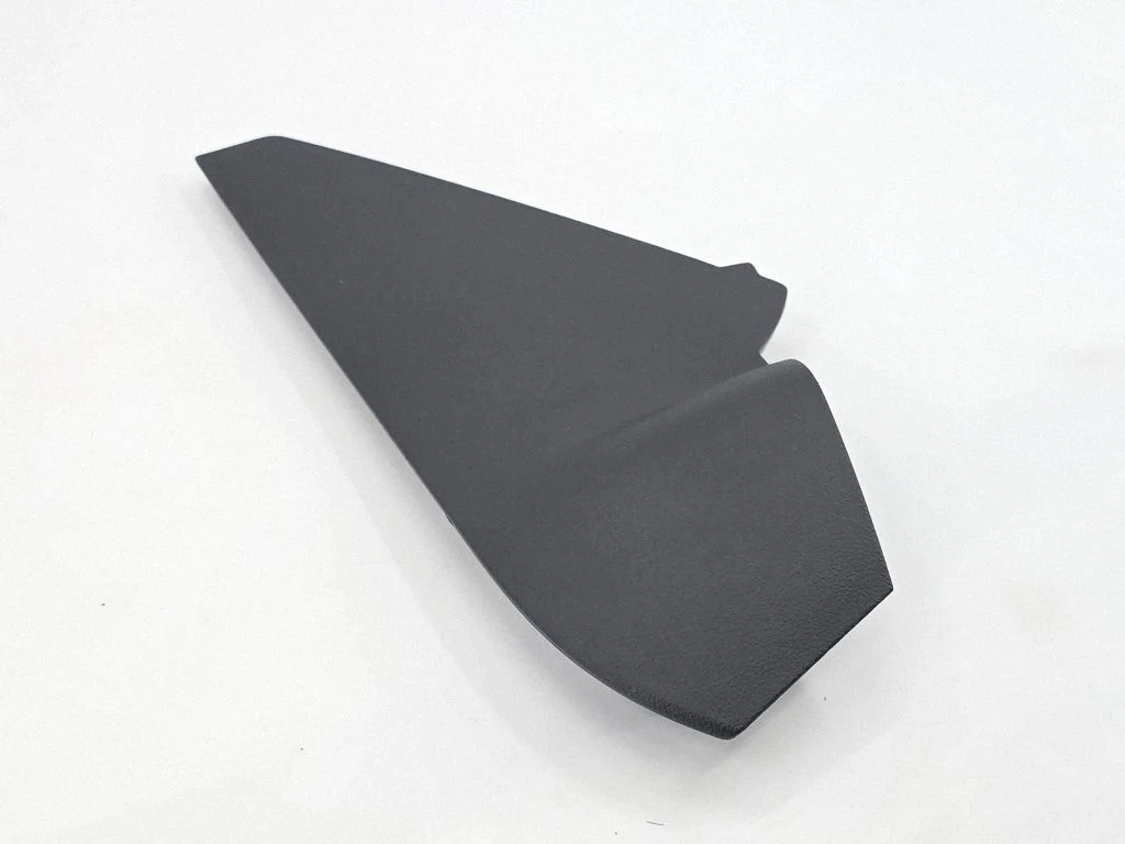 Dashboard side end trim – Volkswagen Tiguan Allspace (2017-)