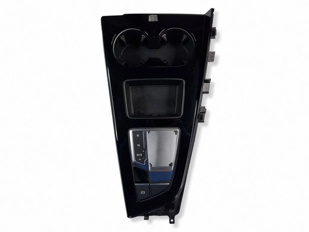 Gear shifter surround trim plastic 8W1864261H