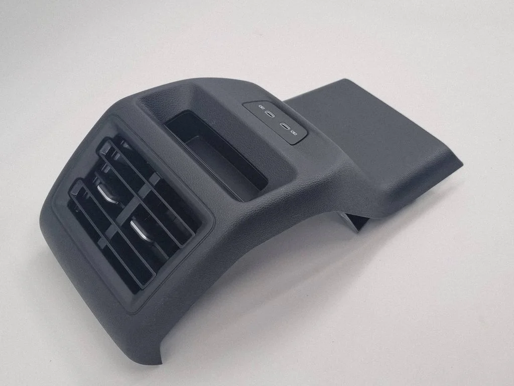 Rear air vent grill – Volkswagen Tiguan Allspace (2017-)