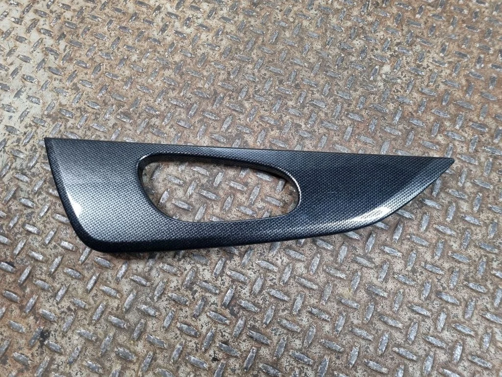 Other rear door trim element 826824CL0A