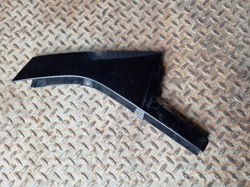 Other rear door trim element 31391187