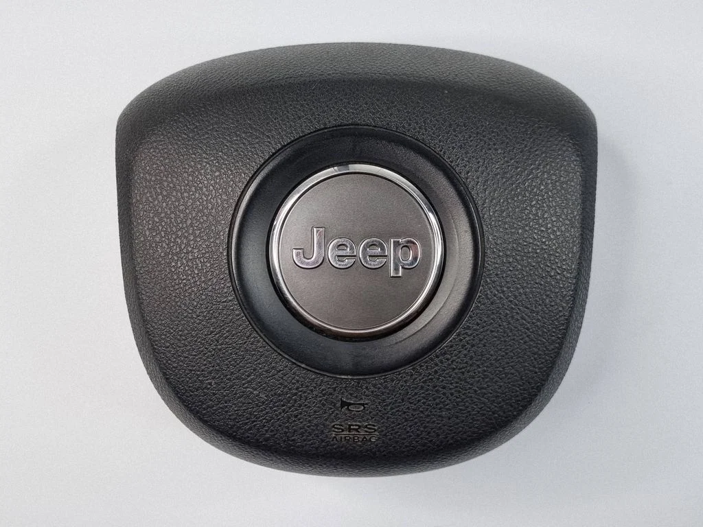 Steering wheel airbag – Jeep Grand Cherokee (2010-2021)