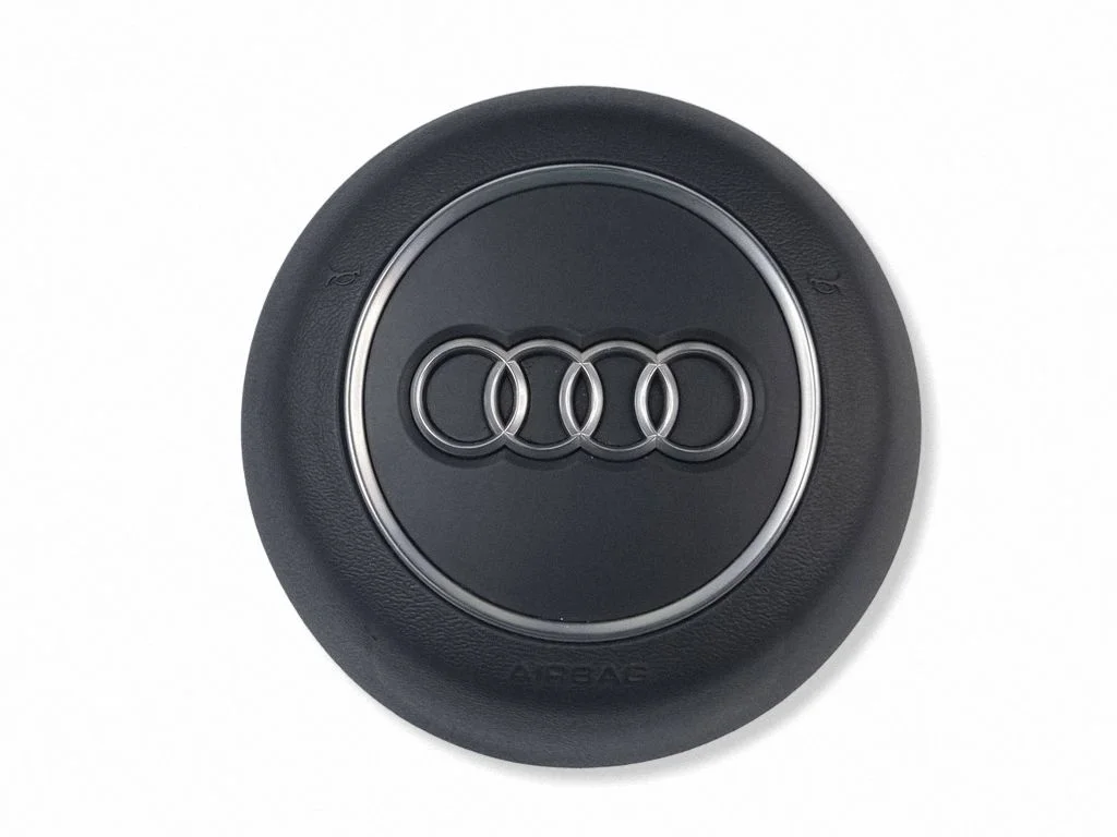 Steering wheel airbag 8W0880201BA