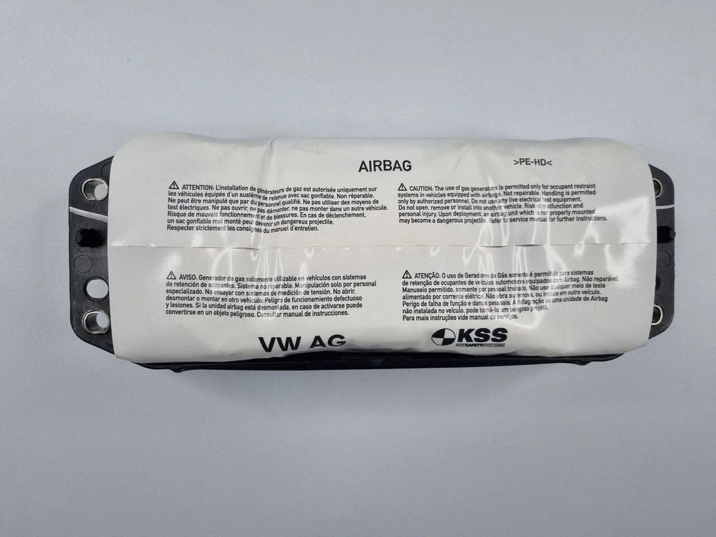 Passenger airbag 5NN880204M
