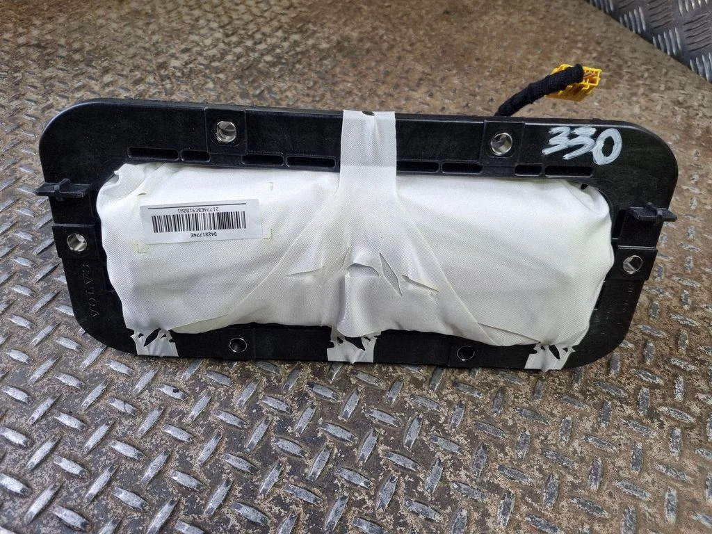 Passenger airbag – Volvo XC60 (2017-)