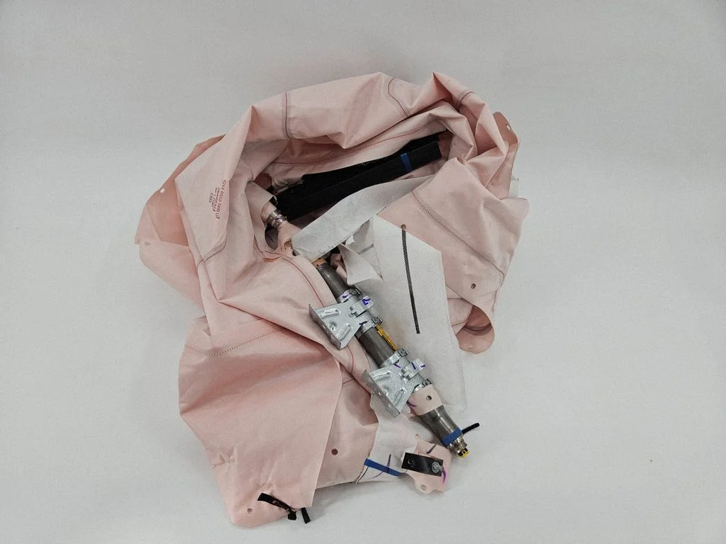 Katuse turvapadi (kardin) 2464956 – Cadillac Escalade IV (2014-2020)
