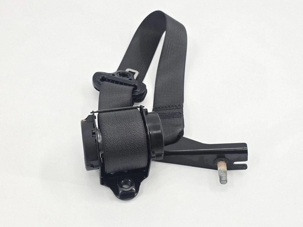 Tagumine turvavöö 6KM65TX7AB