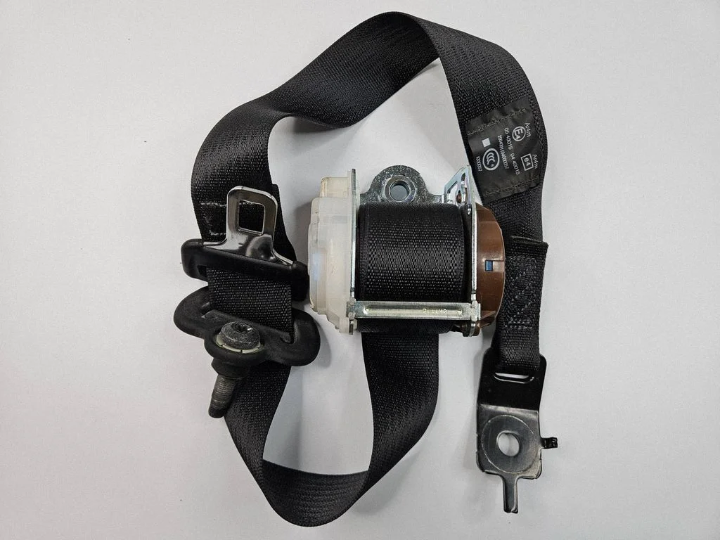 Rear seatbelt P5ME41DX9AA