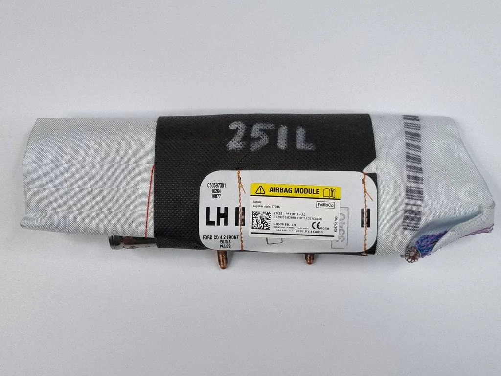 Istme turvapadi EM2BR611D11AC