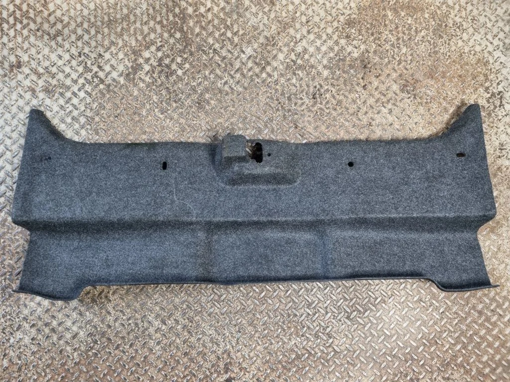 Trunk/boot sill cover protection 04662030AG