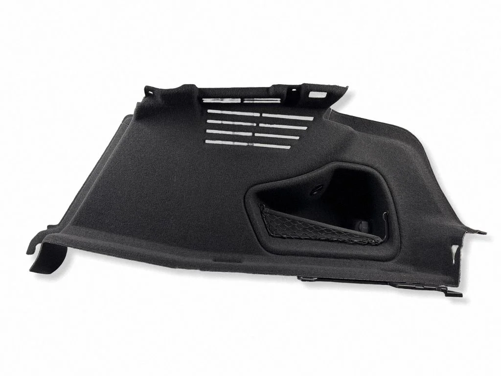 Trunk/boot side trim panel 8W5863880H