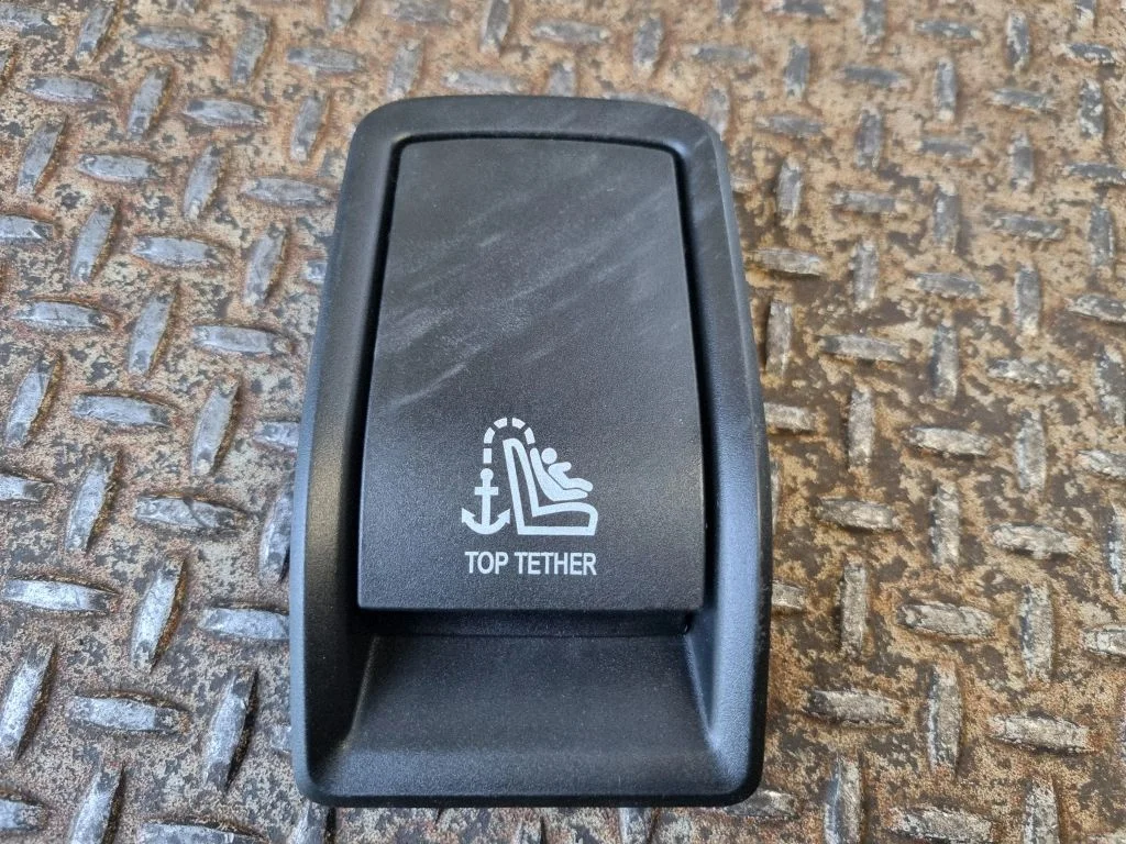 Kita palangės detalė