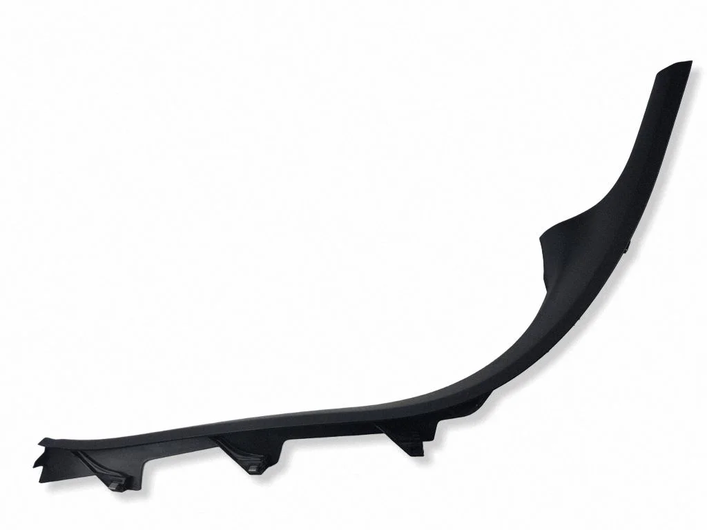 Rear sill trim cover 8W0867768A