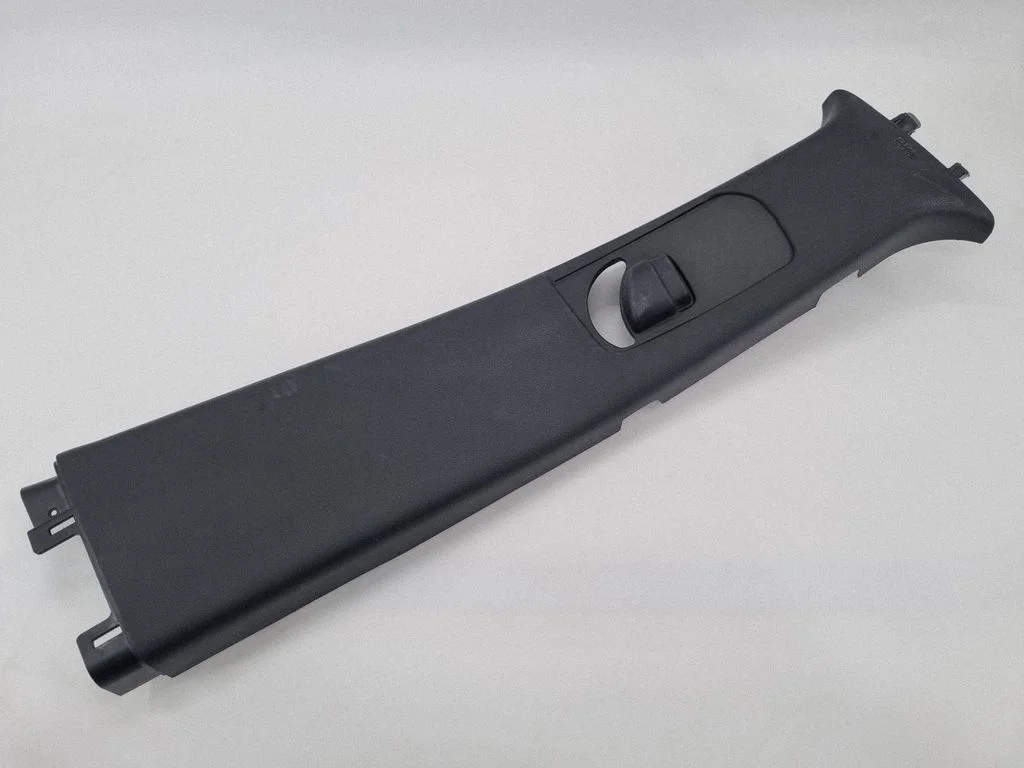 (B) pillar trim (top) 5VP04DX9AC