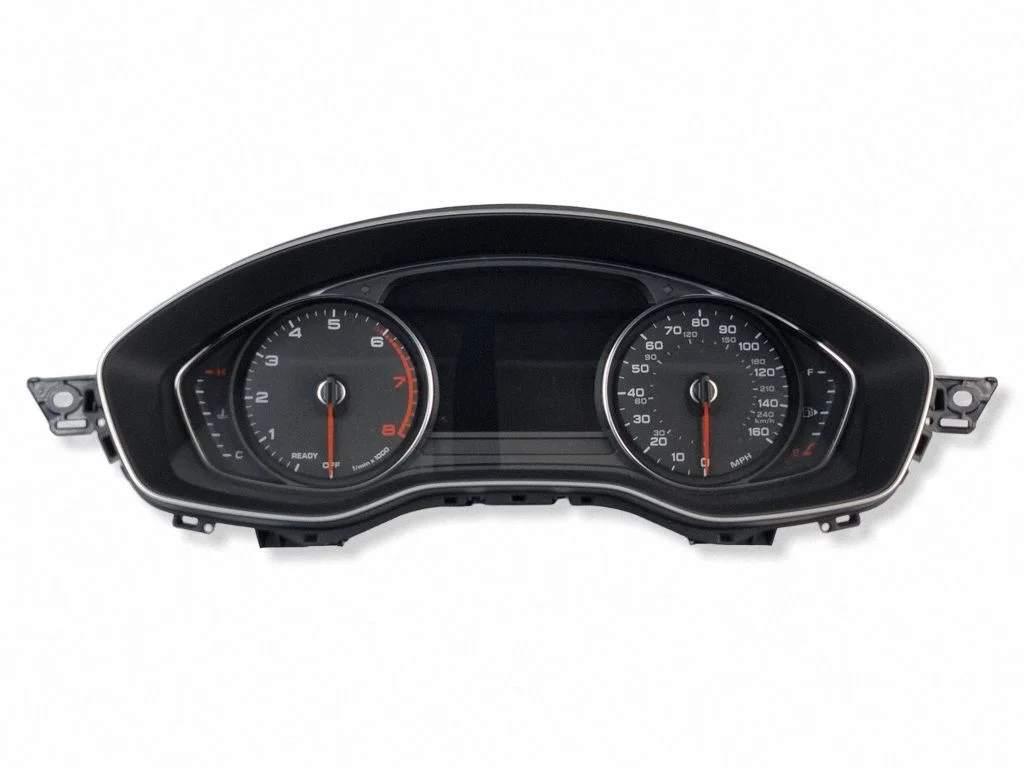Speedometer (instrument cluster) 8W5920870L