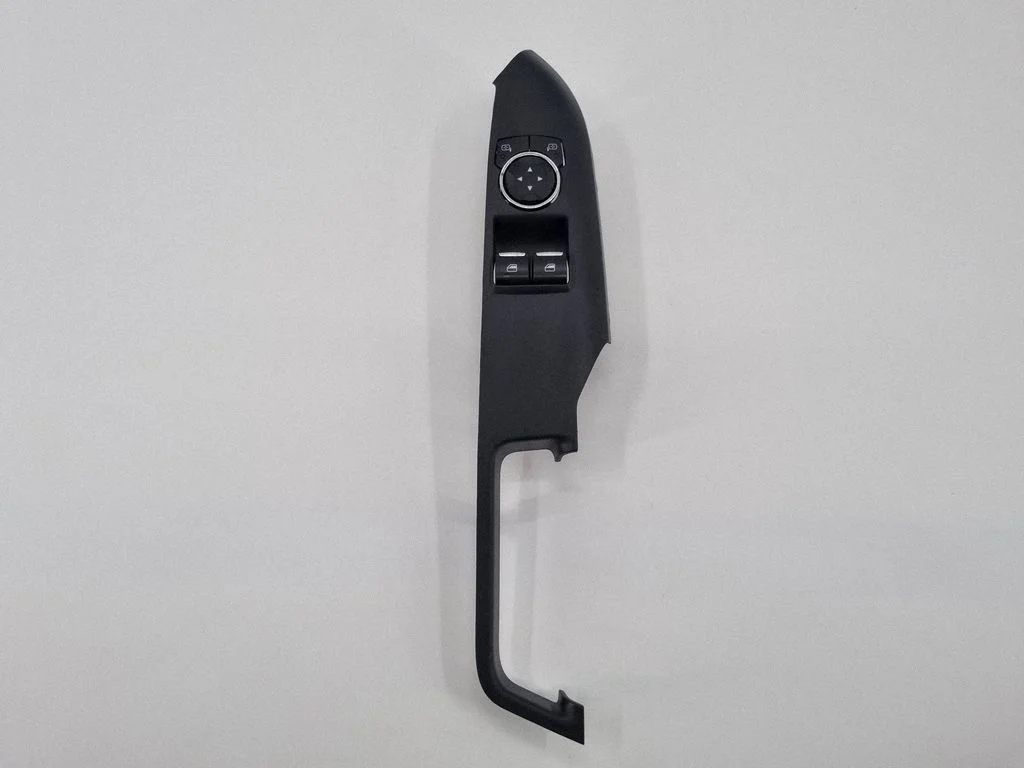 Electric window control switch – Ford Mustang Mach-E (2020-)