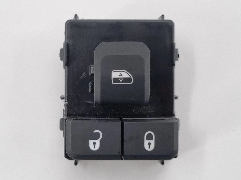 Elektriaknate lüliti 68376297AC