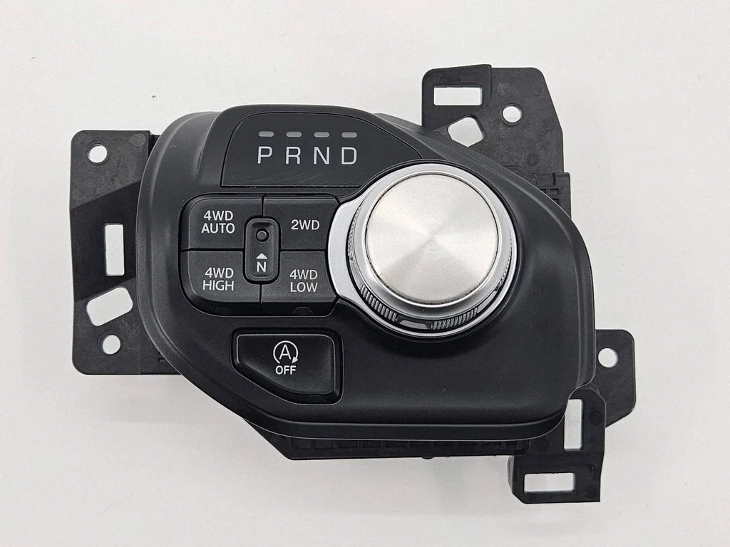 Gear shift switch/knob – Ram 1500 DT (2018-)