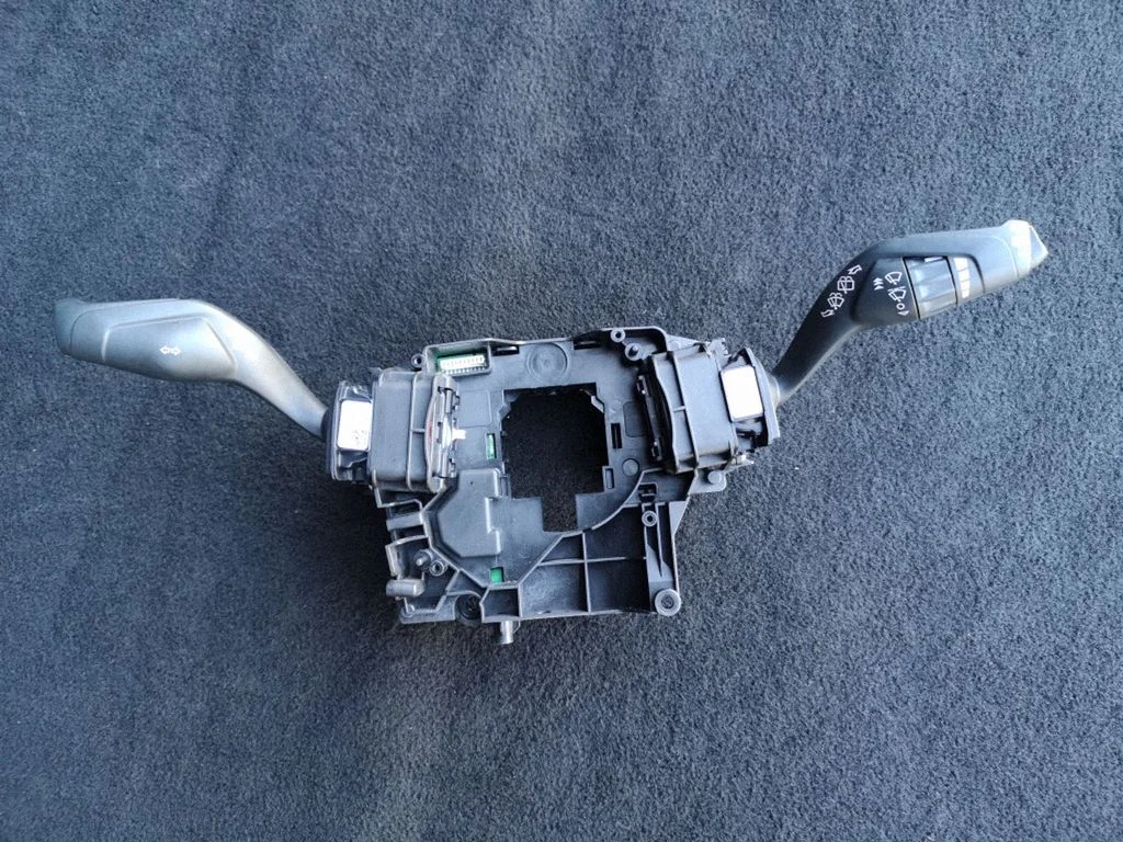 Klaasipuhastite lüliti – Ford Mondeo MK V (2014-)
